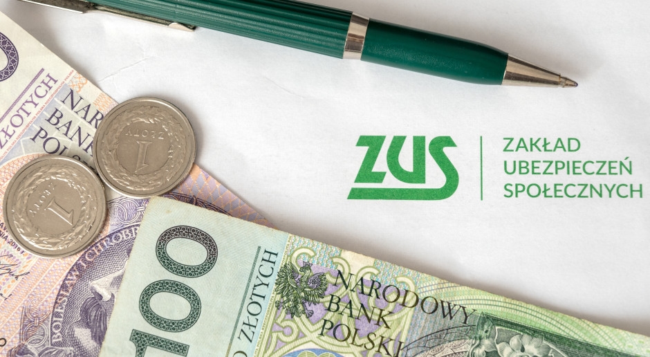 Sua pensão será aumentada em até algumas centenas de zlotys. Apenas uma solicitação é válida.