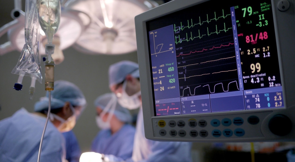 1.200 millones del Fondo Médico para la reestructuración hospitalaria. El Ministerio de Salud confirma