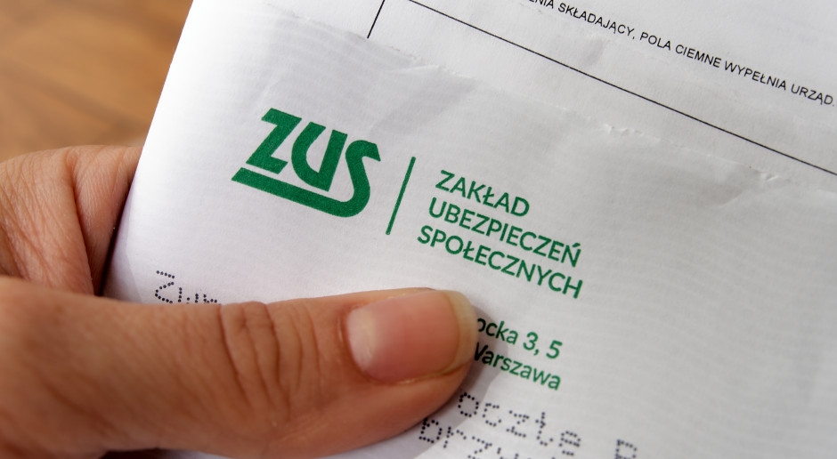 El fin que los polacos llevan años esperando. La onerosa obligación de pagar el ZUS (Instituto de Seguridad Social) ya no está vigente.