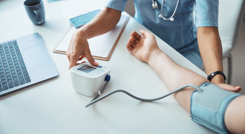 Blood pressure standards have been tightened. The new values ​​may surprise even healthy people.