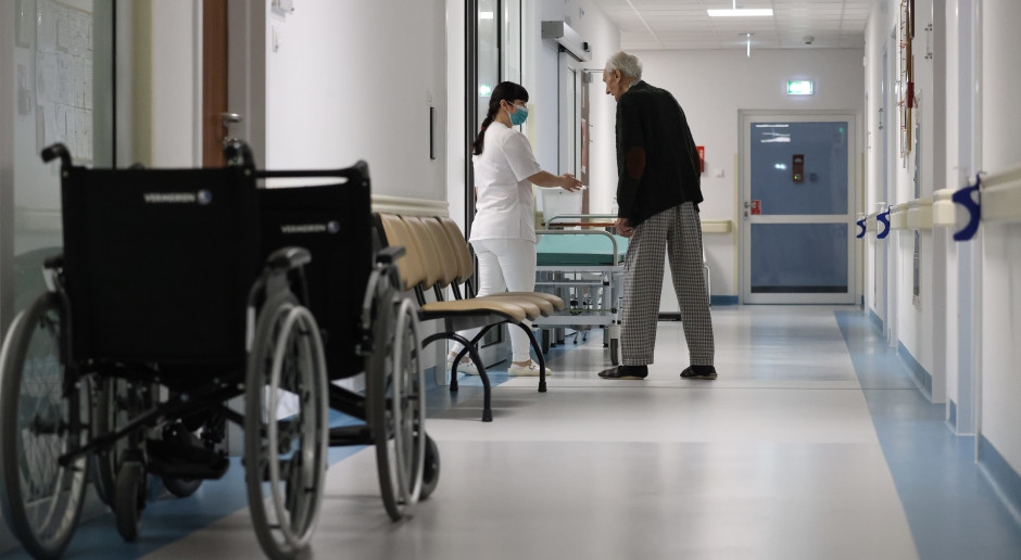 Nearly PLN 370 million for 242 hospitals. We know where the cardiology funding from the National Health Fund will go.