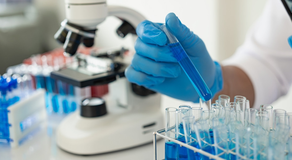 Onkologia 2025 - nowe możliwości dla pacjentów. Wśród zmian test HPV HR i test FIT w programie "Moje Zdrowie"