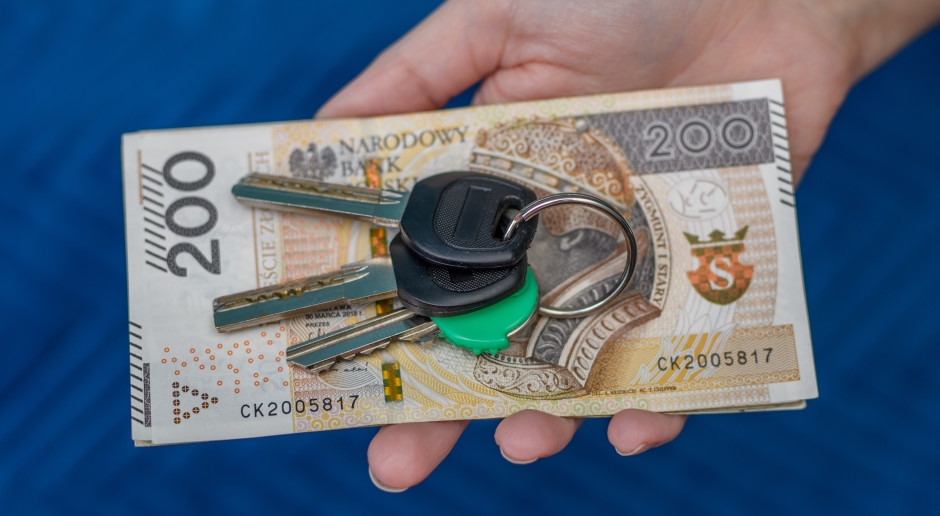 Nowe świadczenie mieszkaniowe. Już rozpoczęła się wypłata