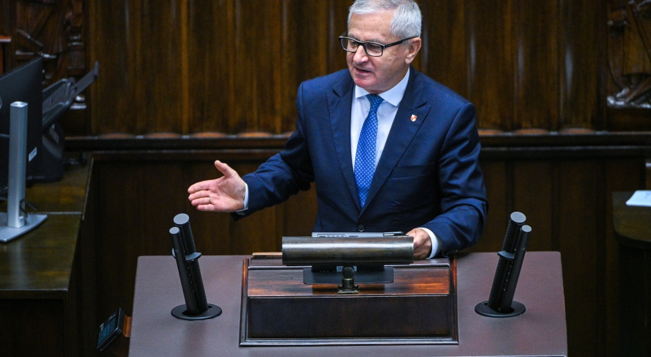 Tak poseł manipulował ws. szczepień. Bezwzględna odpowiedź prof. Szuster-Ciesielskiej