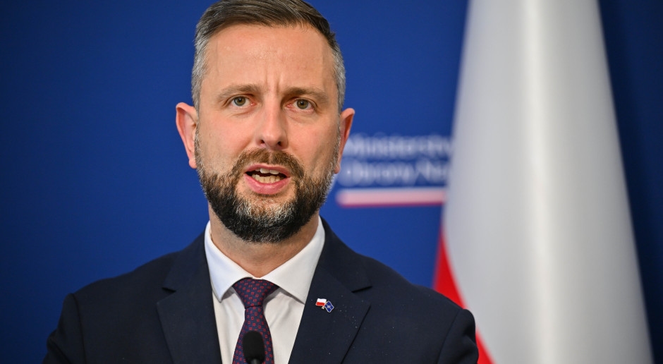 Polskie wojsko rozsyła specjalne karty. Kolor paska nie jest przypadkowy