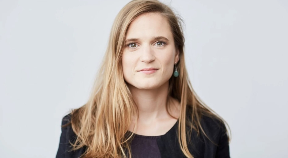 La cultura nelle mani delle donne: Zofia Zembrzuska è la nuova direttrice della Filarmonica Nazionale