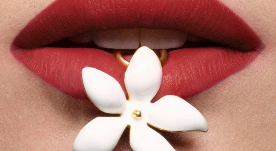 ¿La cosmética como obra de arte? Una nueva tendencia entre los fanáticos de la belleza está ganando fuerza