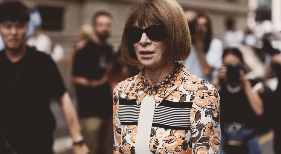 Anna Wintour's Blacklist: These Stars Will Never Attend the Met Gala