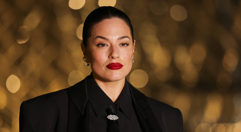 Ashley Graham Makes Broadway Debut, Wants to Pave the Way for Plus-Size Women