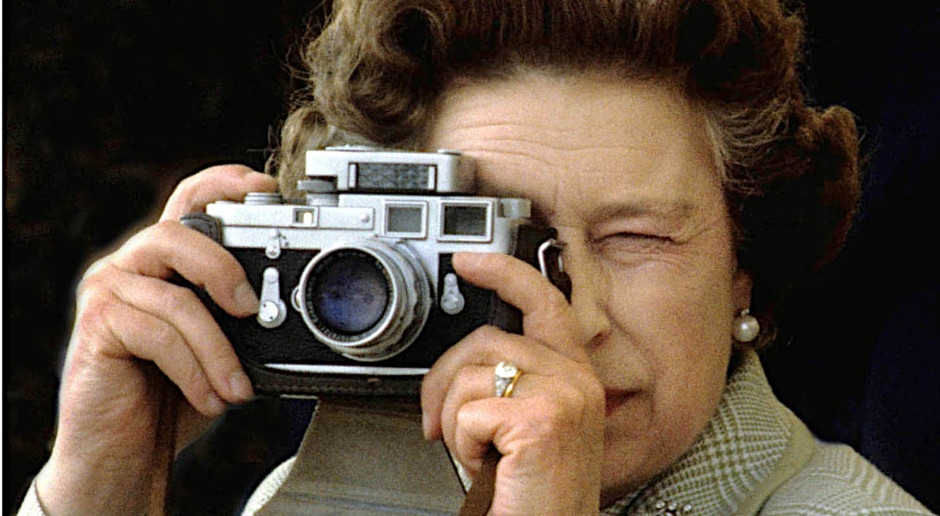 Queen Elizabeth's favourite perfume. The exclusive "White Rose of London" still has many admirers