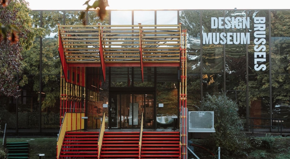 Polish Design Exhibition Opens in Brussels. It Will Commemorate Exceptional Female Designers