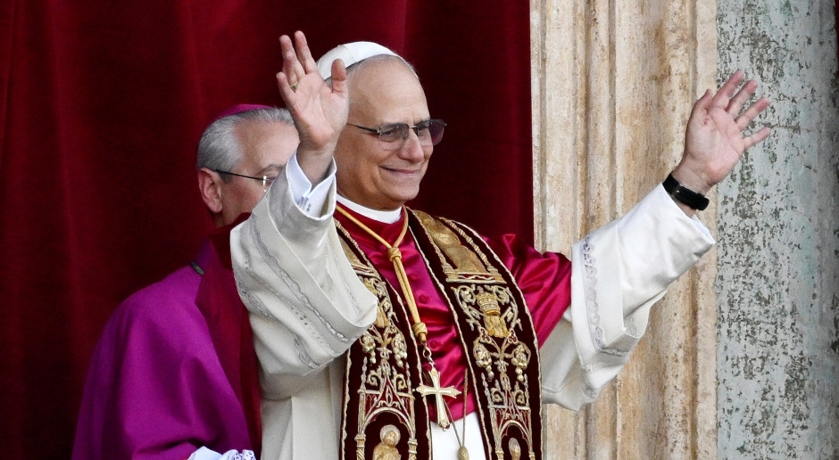 Habemus Papam: Leone XIV – il primo papa americano della storia