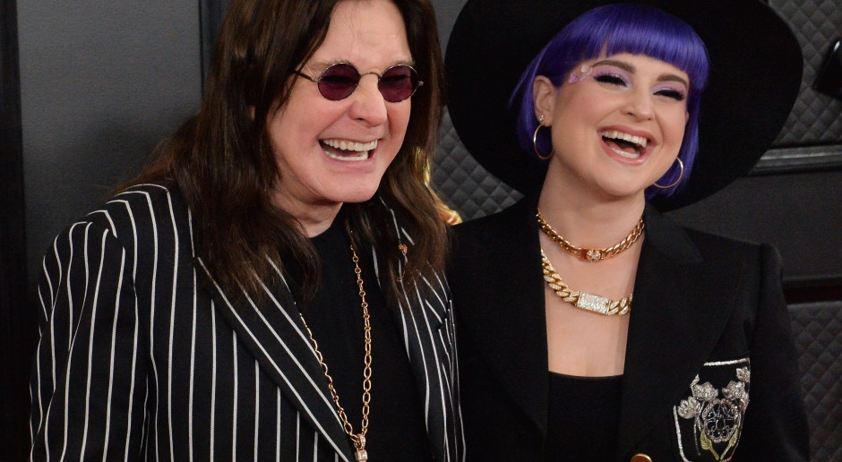 Ozzy Osbourne Son Kariyer Konserinden Sonra Ne Yapacağını Açıkladı
