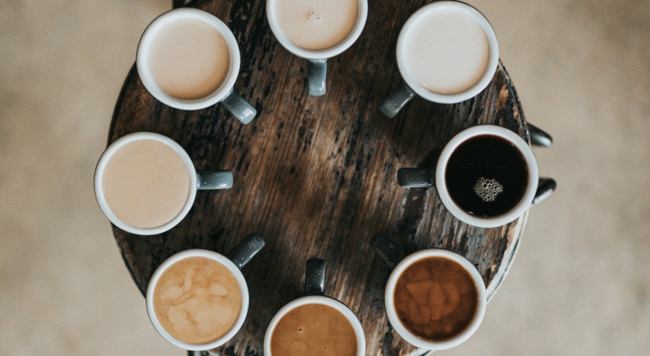 Deze stad is de Europese koffiehoofdstad. Het zal zelfs de meest veeleisende klanten tevreden stellen