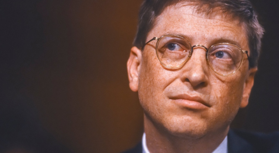 Bill Gates – die letzte Mission eines Milliardärs, der nicht reich sterben will