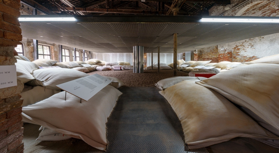 Die Gewinner der Architekturbiennale 2025 stehen fest – Venedig prämiert Visionäre der Zukunft