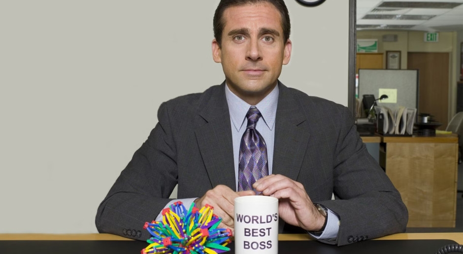 È pronto il lancio dello spin-off del classico cult "The Office". Nel cast c'è la star di "Black Mirror"