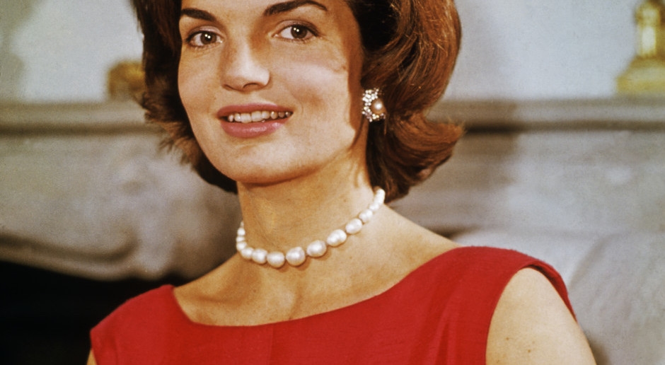 Sappiamo chi interpreterà Jackie Kennedy nella nuova serie di Ryan Murphy