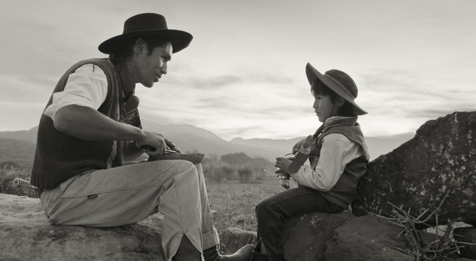 Los creadores de “Trufflers” regresan con una nueva obra maestra. Una fiesta visual y un homenaje a los vaqueros argentinos