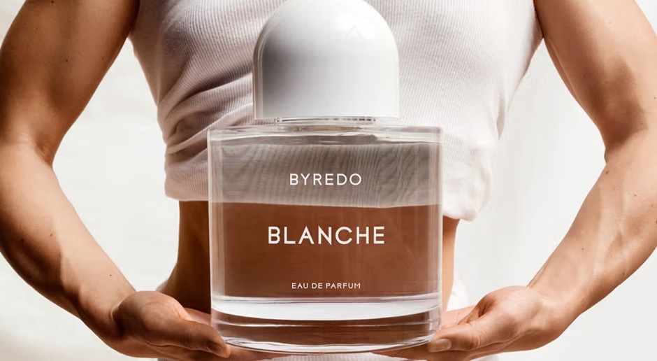 El rey de los perfumes nicho anuncia una nueva dirección. Jugando con notas cotidianas.