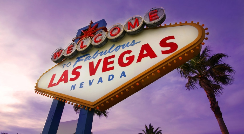Glamour americano en versión XXL: cómo pasamos un día en Las Vegas