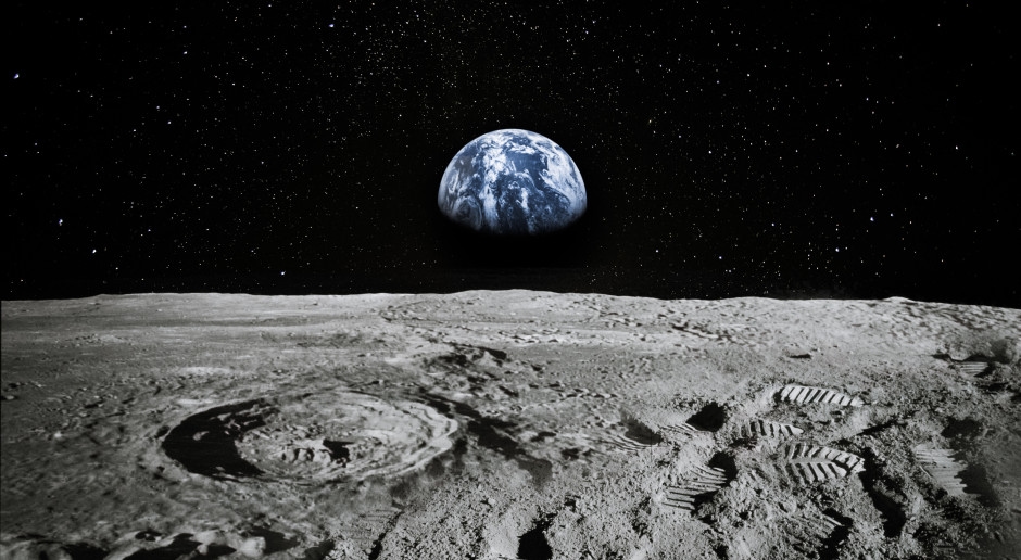 ¿Quién es el dueño de la Luna y del universo entero? Los abogados espaciales tienen la respuesta.