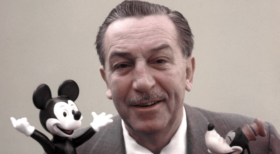 La nieta de Disney indignada por la nueva idea en Disneyland: "No tiene alma".