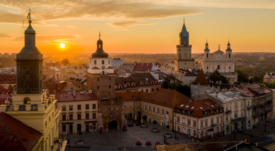 Lublin prepara un evento único para los amantes de los relojes. Antoni Patek es el protagonista.