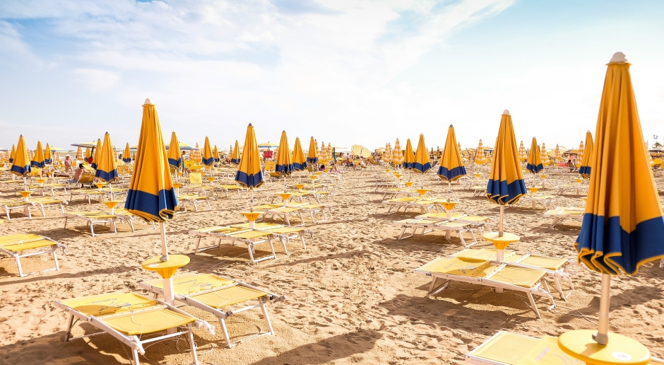 Holidays in Italy Only for the Rich. Prices Have Skyrocketed and Surprised Even Italians