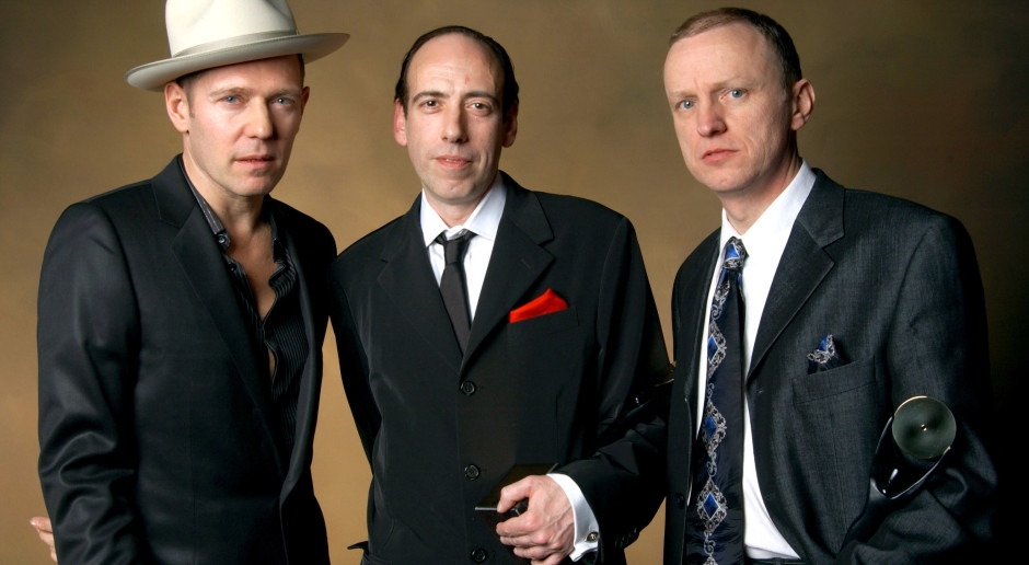 The former drummer of The Clash gave up music for... medicine. Now he reveals why