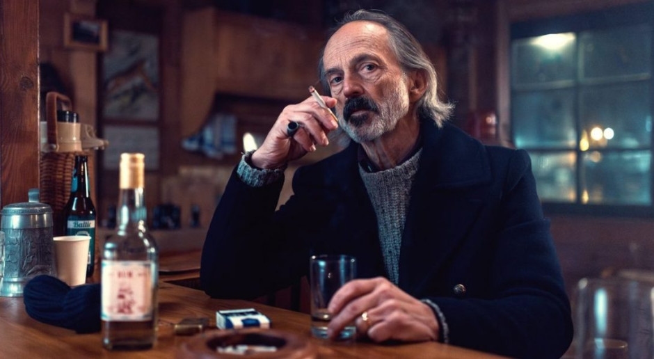 Novo crime polonês chega em breve à HBO Max. Vai ser um sucesso no mesmo estilo de "Dog Hill"
