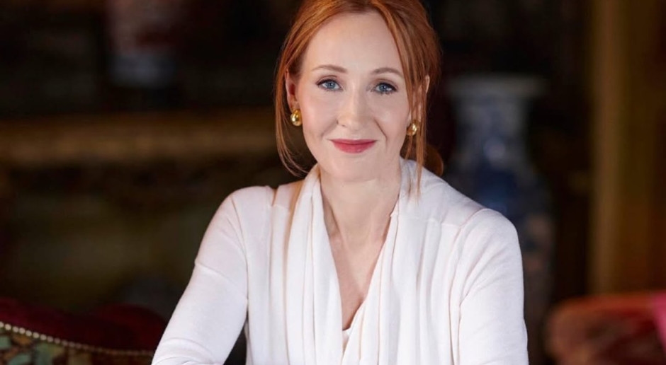 J. K. Rowling wyznała, co myśli o nowym &quot;Harrym Potterze&quot;. Fani są oburzeni