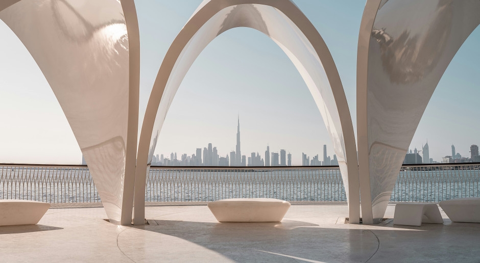 Dubai está construindo sua própria Milão. Custo? O céu é o limite!