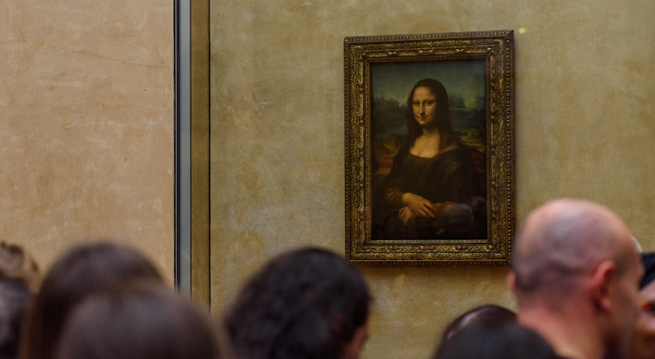 Planes ambiciosos para el museo más famoso del mundo. ¿Tendrá la Mona Lisa su propia habitación?