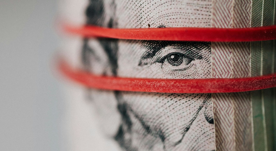Hoeveel geld is er in de wereld? Deze analyse zal je ogen wijd openen.