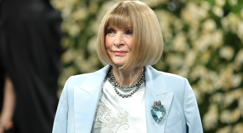 Iedereen kan de 'nieuwe Anna Wintour' worden. Vogue-hoofdredacteur opent wervingscampagne