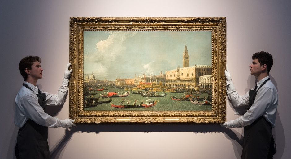 "Il Cronista Veneziano" con un nuovo record di vendite. Risultato d'asta spettacolare.