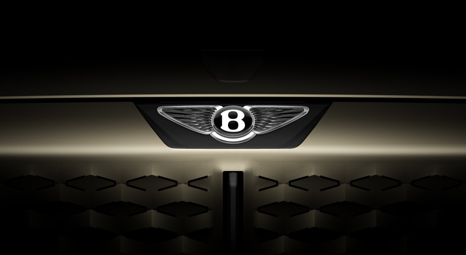 Bentley extiende sus alas con su mayor renovación de imagen en un siglo
