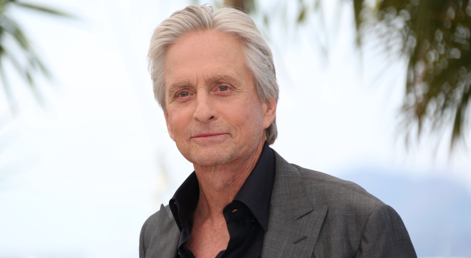 Michael Douglas äußert sich zu Gerüchten über seinen Rückzug von der Schauspielerei und stellt klare Bedingungen