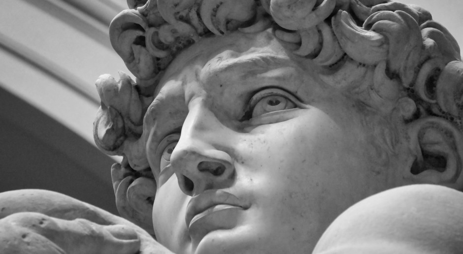 Si sta realizzando una serie sul famigerato Mostro di Firenze. Ha commesso decine di crimini.