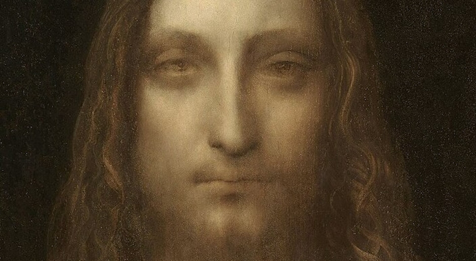 Voici à quoi aurait pu ressembler l'œuvre de Léonard de Vinci il y a 500 ans. La reconstruction a coûté 450 millions.