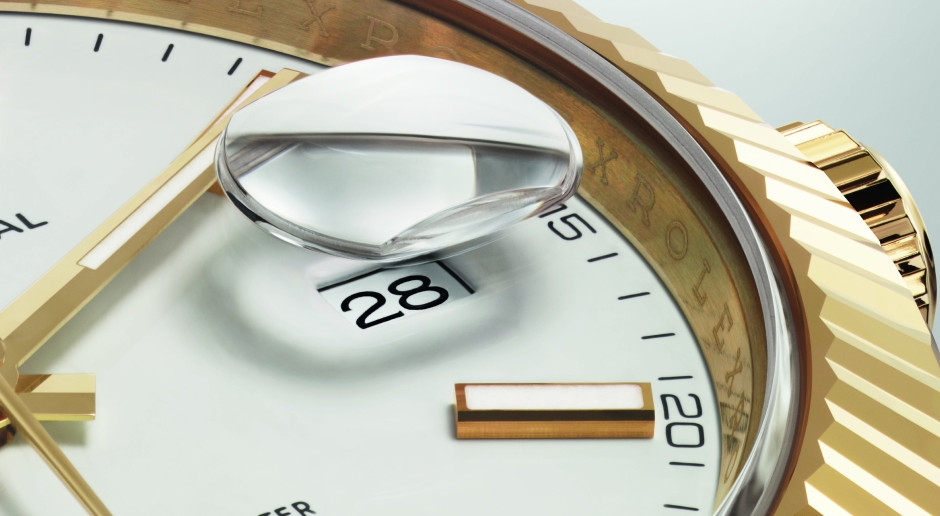 È il Rolex più riconoscibile al mondo. Quest'anno celebra il suo 80° anniversario.