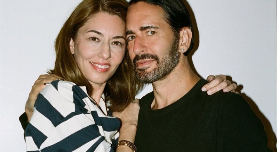 Se realizó un documental sobre Marc Jacobs. Fue dirigido por una distinguida directora.