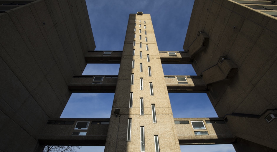 Se inaugurará un nuevo museo en Londres. Estará dedicado a un estilo arquitectónico único.