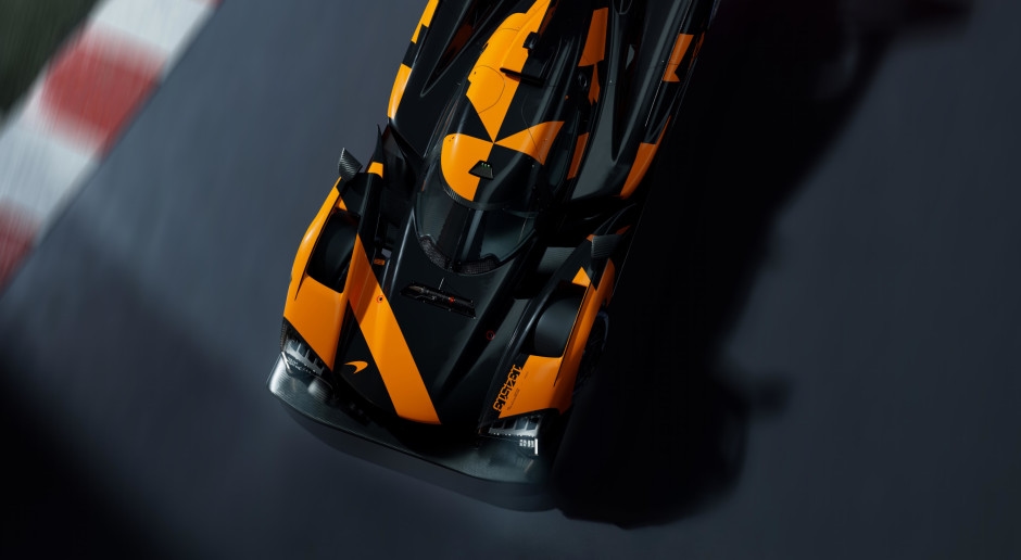 McLaren lancia un programma unico. Un'esperienza di lusso riservata solo a pochi eletti.