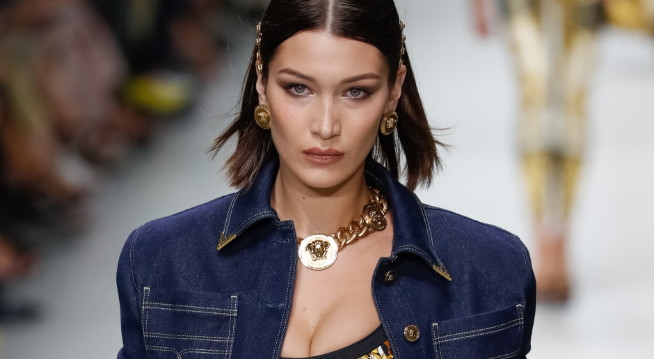 La moda ama il dramma. Versace scompare dalla Settimana della Moda di Milano.