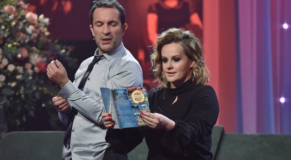 Kabaret Hrabi ha rivelato cosa accadrà alle attività del gruppo dopo la morte di Joanna Kołaczkowska