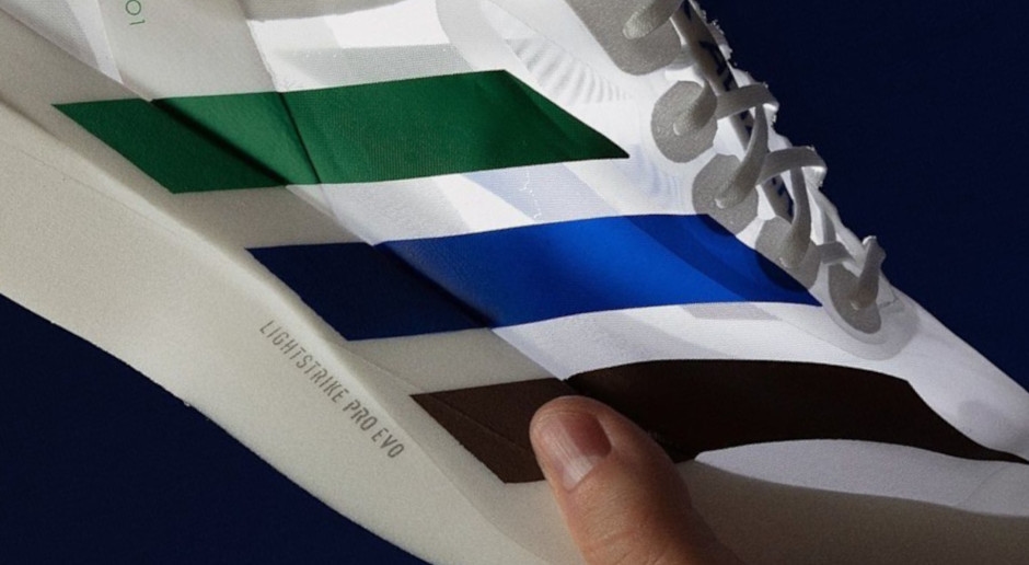 Adidas rinnova le sneaker olimpiche. Inizia il lancio globale!