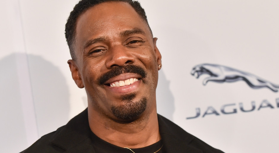 Colman Domingo Reveals What He Did Before His Film Career. You Won't Believe Where He Worked