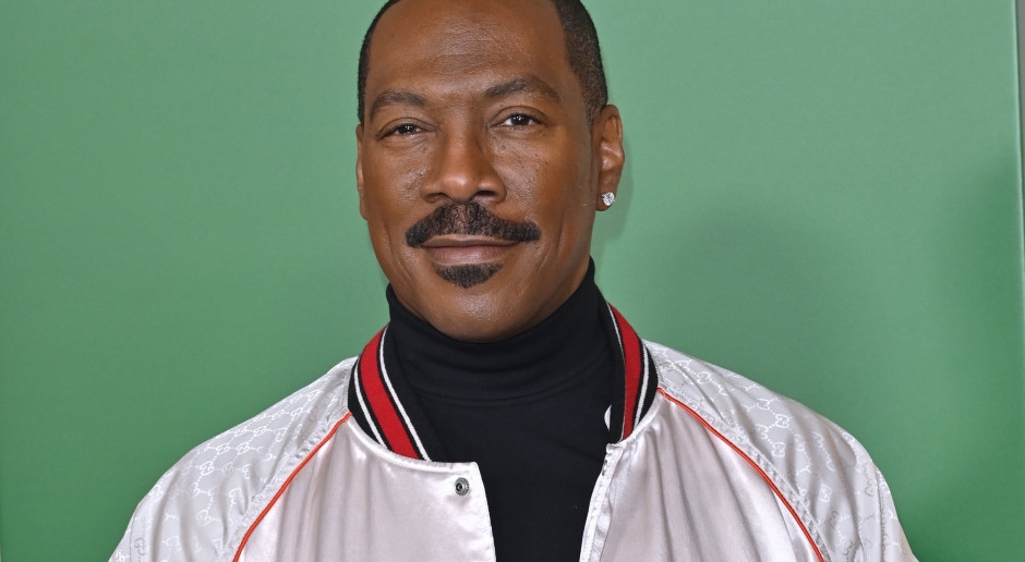 Eddie Murphy conferma che sarà il protagonista del nuovo "Pink Panther". Si è aggiudicato un ruolo chiave.